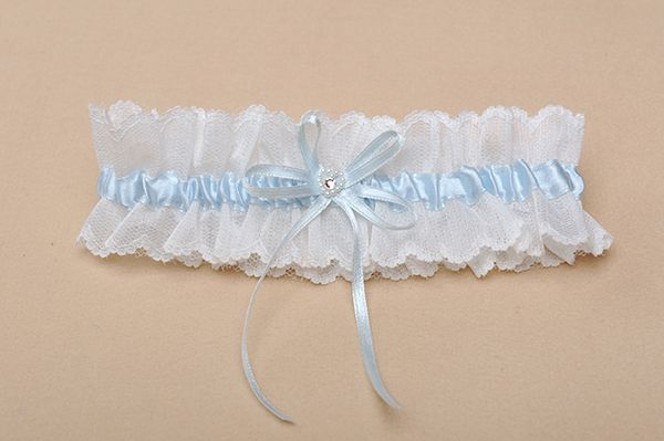 Wedding Garters