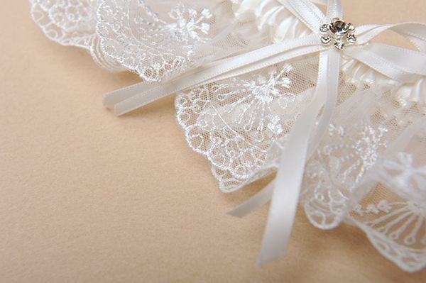 Wedding Garters