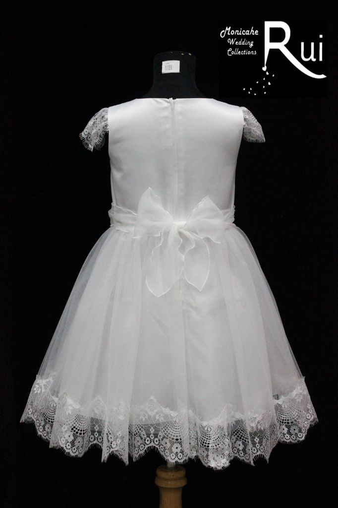 flower girl dress