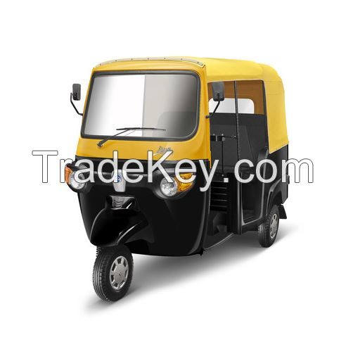 Piaggio APE CITY