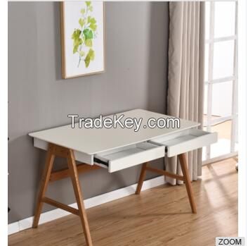 China Factory Modern Living Room Wooden Table