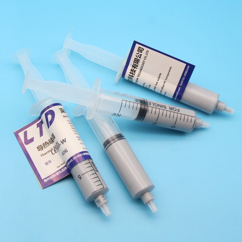 LE Series Thermal Grease