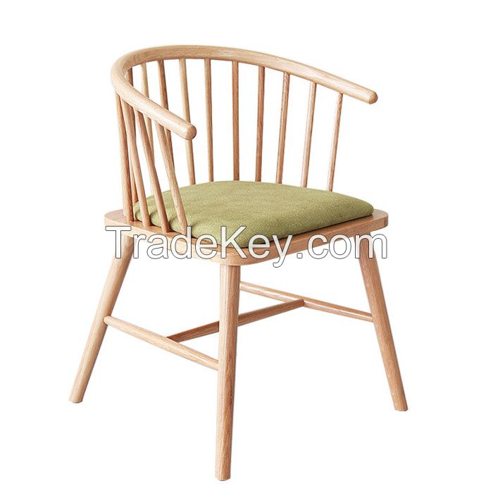 restaurant wood chair