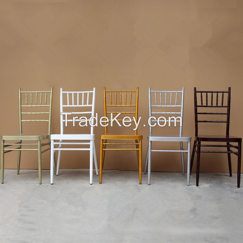 BANQUET CHIAVARI RESTAURANT CHAIR