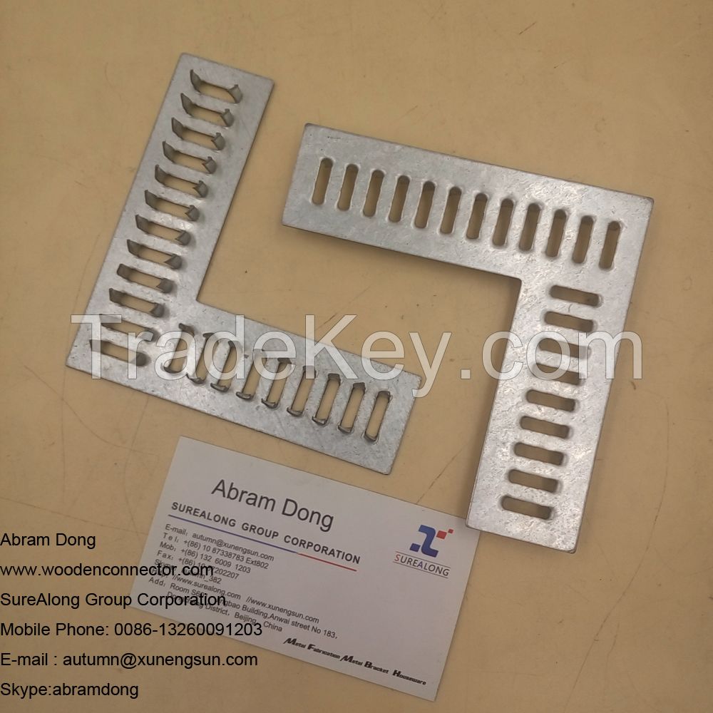 good quality metal mending plate