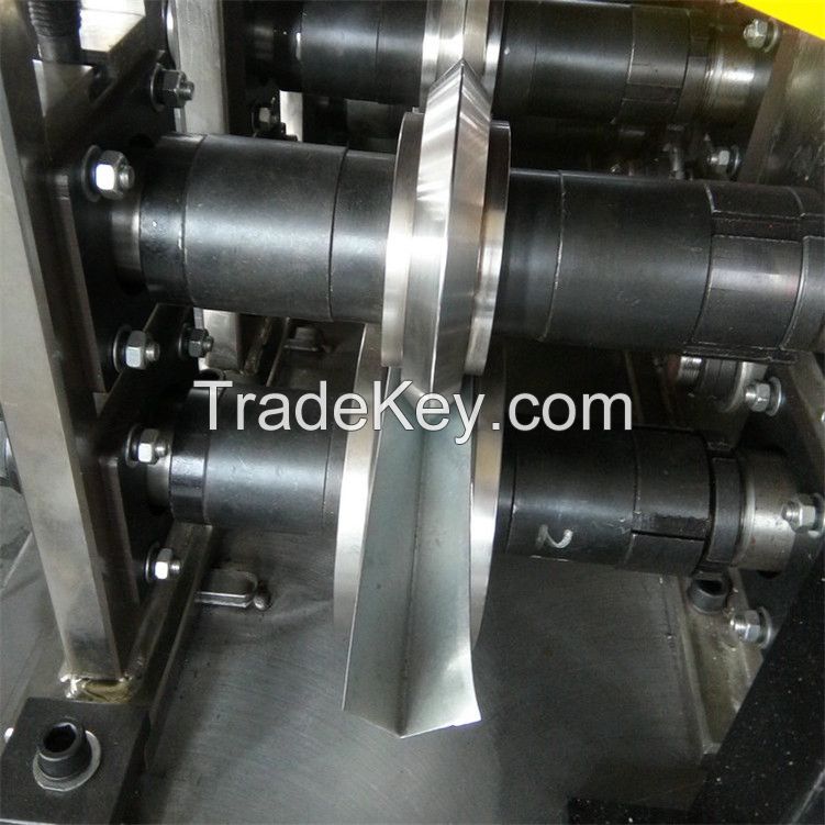 Light Keel Wall Angle Corner Bead Making Machine