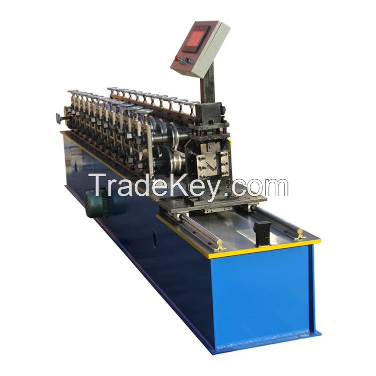 Light Keel Wall Angle Corner Bead Making Machine