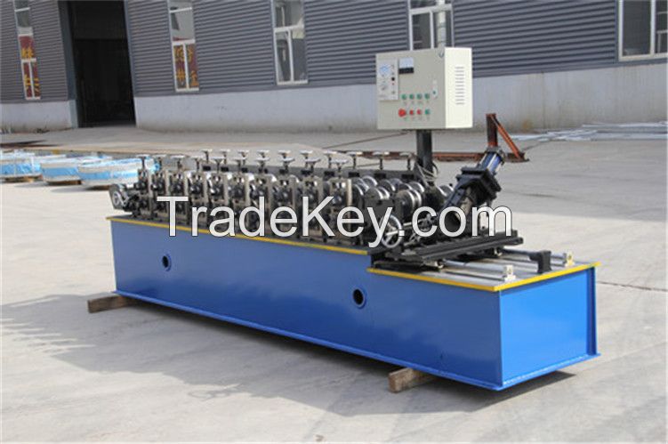 Light Steel Keel Strut Channel Roll Forming Machine