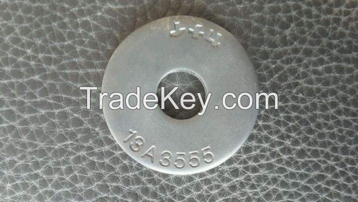 flat washers DIN125