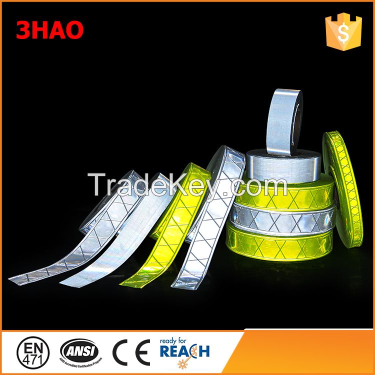 Reflective PVC Tape