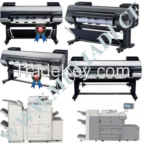 Sell Canon Ipf8000s, IPF820, Ipf8300s, Ipf9000s, Ipf9100s, Ir6880ci, IR7086, IR7095