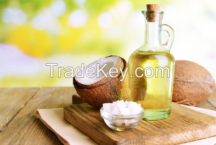 coconut oil