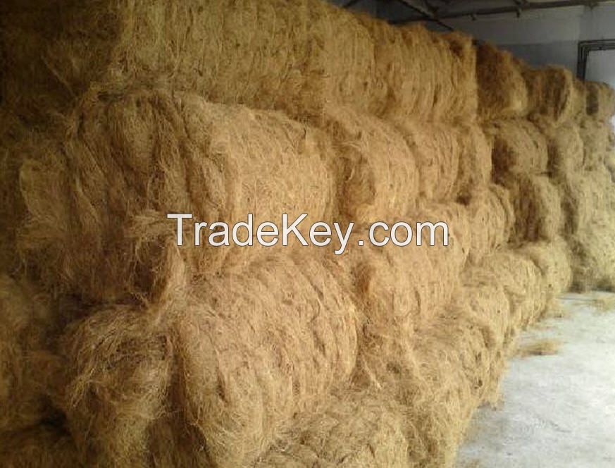 coir fiber