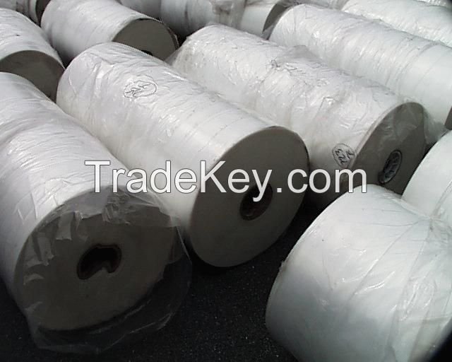 LDPE Film Scrap 100% Clean Clear Natural