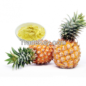 Pineapple powder