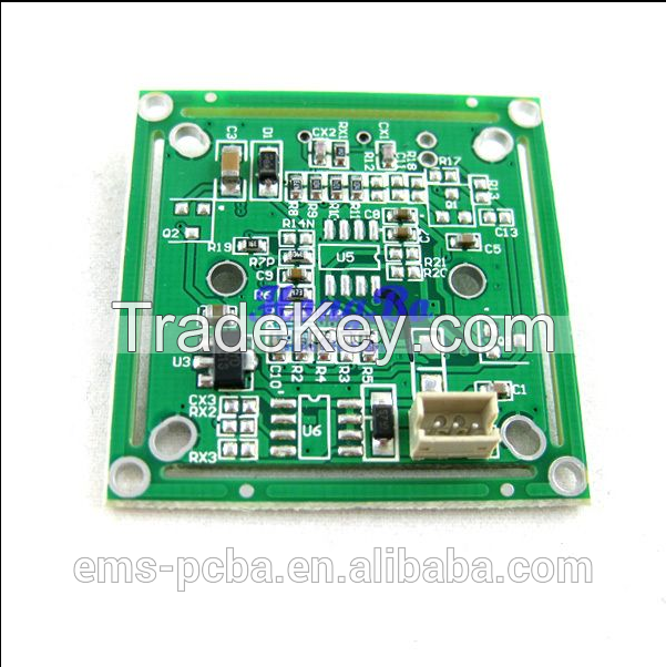 SMT PCB assembly Smart phone PCB PCBA shenzhen