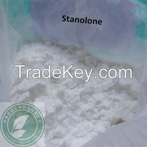 Stanozolol