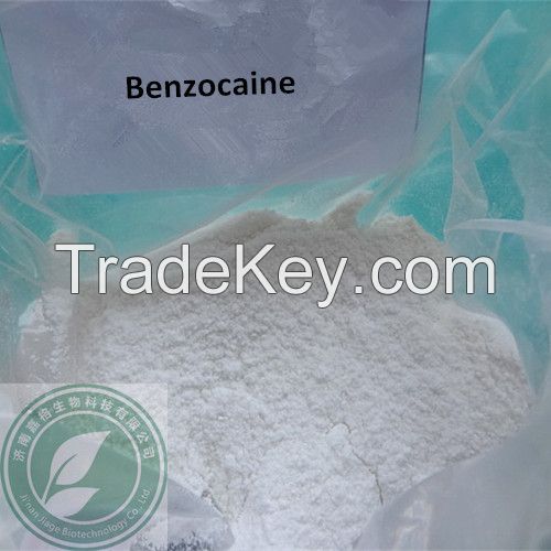 Benzocaine