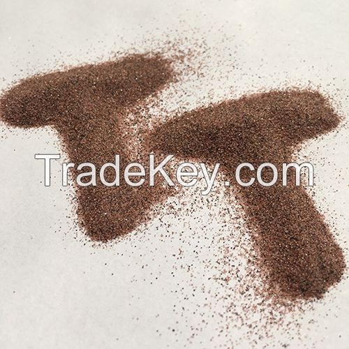 water jet cutting abrasive garnet