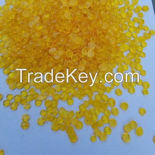 Oil-soluble phenolic resin phenolic epoxy resin refractory thermoplastic phenolic resin