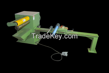 650mm sanding belt slitting machine/abrasive belt slitter