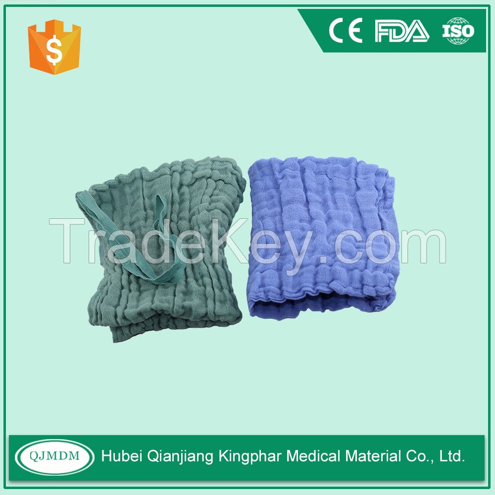 Disposable Medical Lap Sponges Sterile In Health