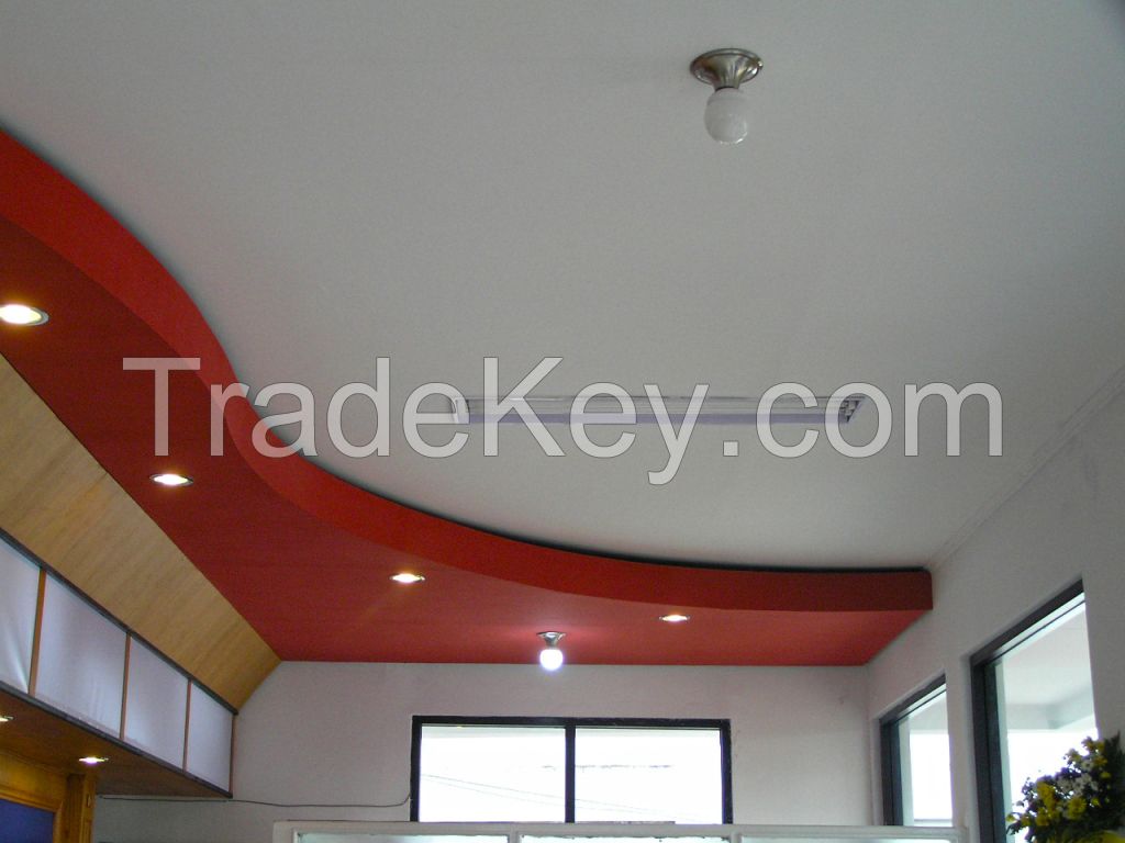 Fiber Cement Board