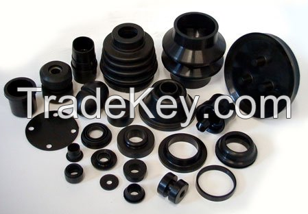 Hot Selling Rubber Molding Products
