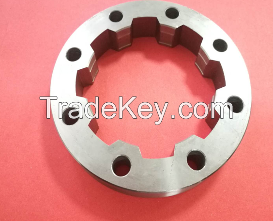 Forged Steel Wheel Hub For Automotives