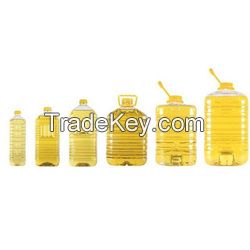 Hot Fill Pet Preform For Sauce and ketchup 
