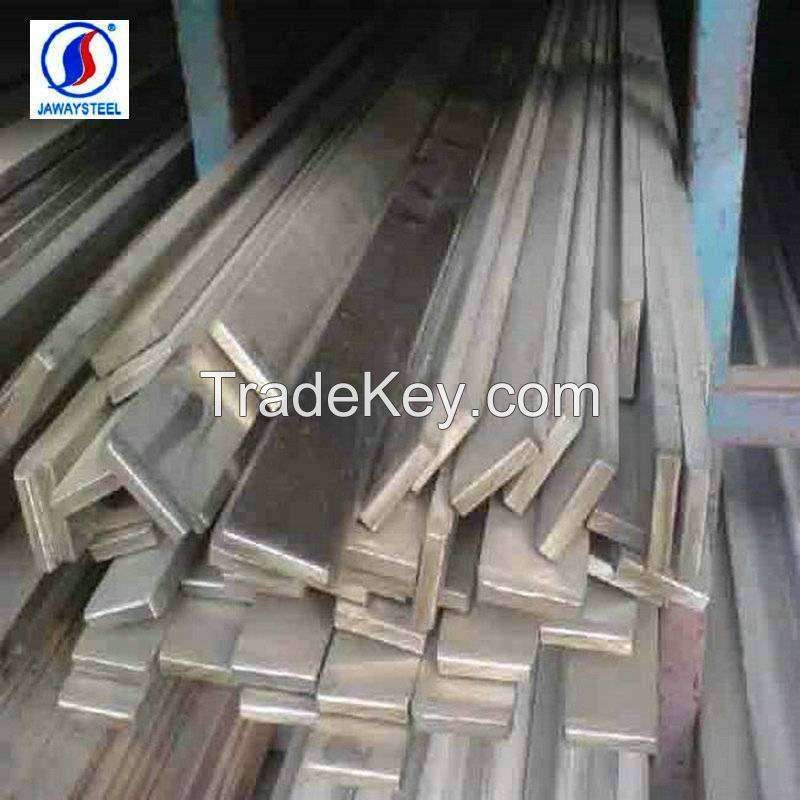 stainless steel flat bar