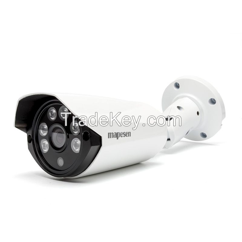 Metal Outdoor CCTV Camera Brand Quality Factory Price