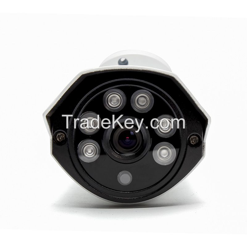 Metal Outdoor CCTV Camera Brand Quality Factory Price