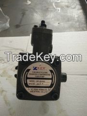 Hydraulic pump