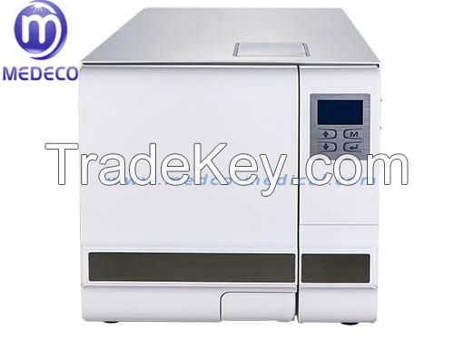 23L Benchtop Autoclave