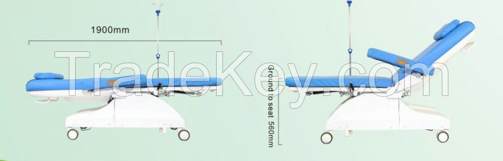 Dialysis Chair