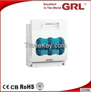 WP523-80A 12 way alpha rotary switch 8 position