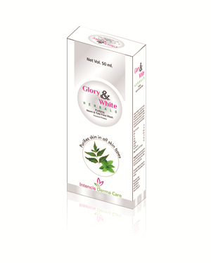 GLORY &amp;amp; WHITE NEEM FACEWASH