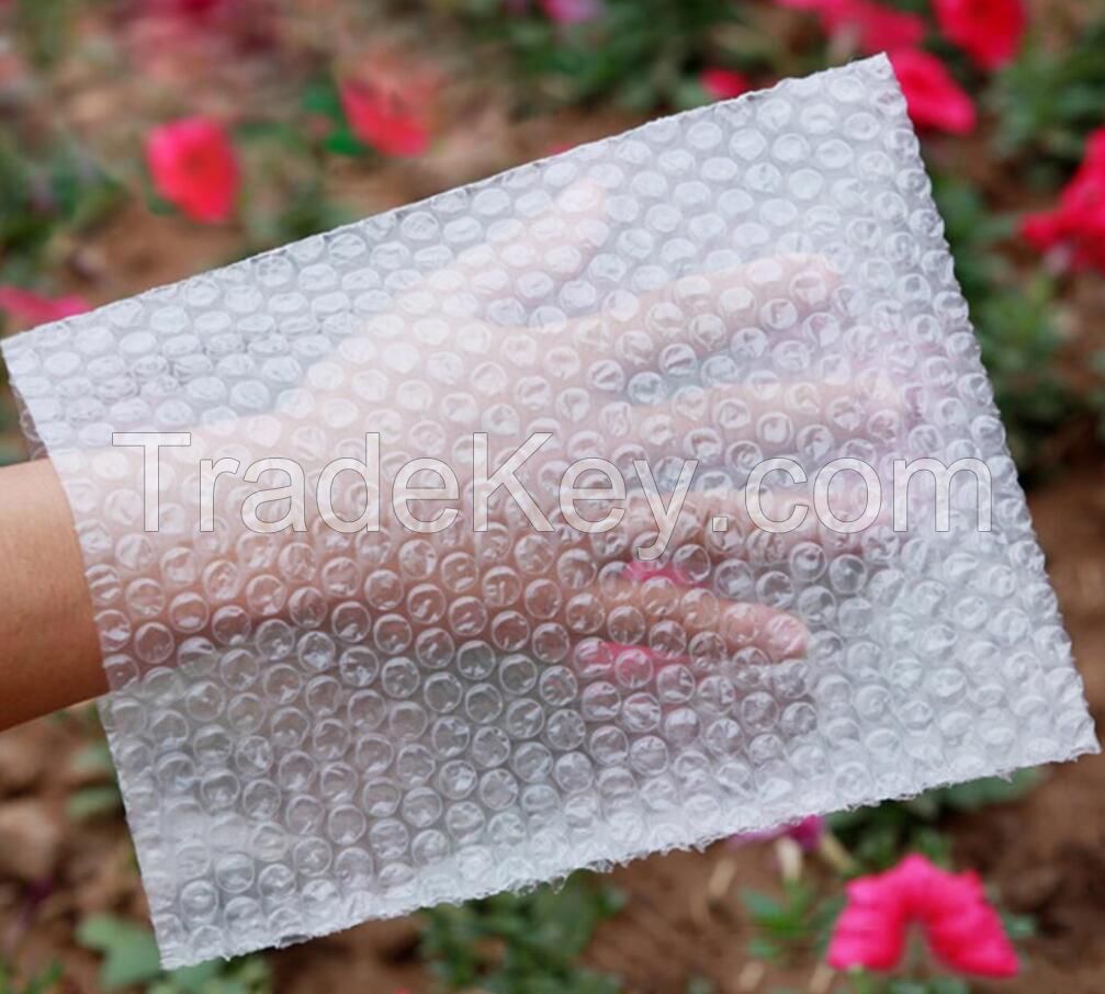 PE Bubble Bag for Electronic Items or Mailing