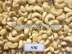 Raw Cashew Nuts,Cashew Kernels ww240/ ww320/ ws/ lp,Raw Cashew Nut with Shell