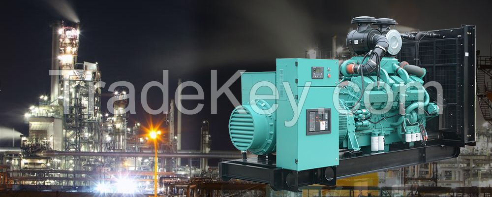 Diesel Generator 