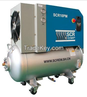 SCR15pm Pm Compressor