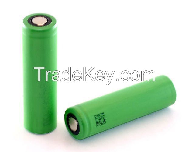 Best price for VTC4 18650 2100mAh china supplier 18650 battery for ele