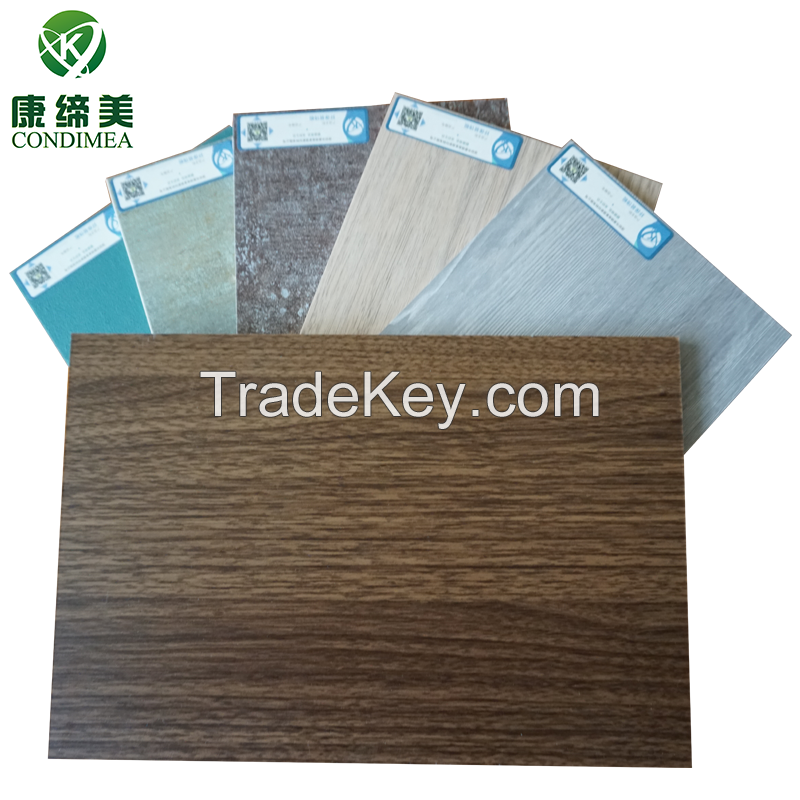 Low wholesale price sound insulated Calsium Silicate Board for real estate