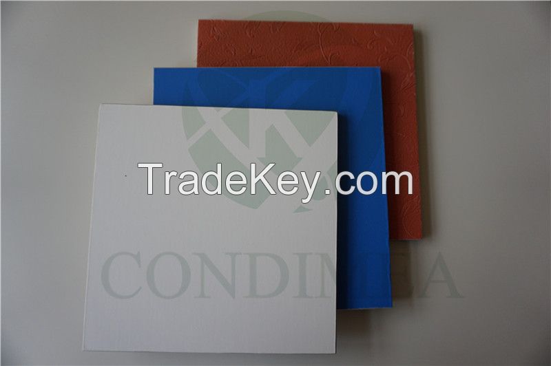 China High density Calsium Silicate Board for apartment/commercial building 