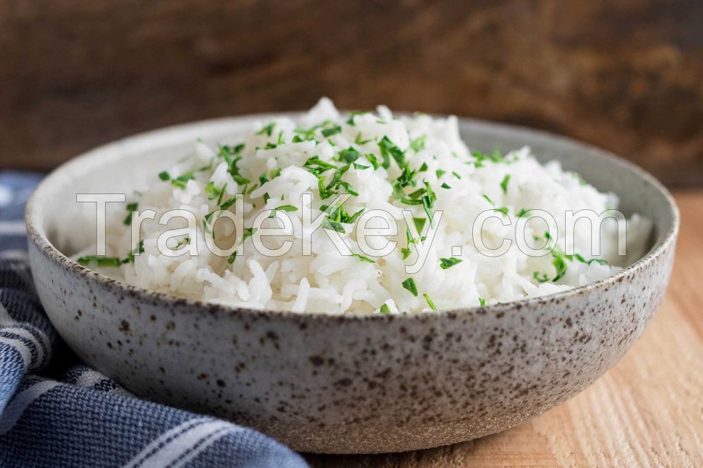 1121 Sella Basmati White Rice