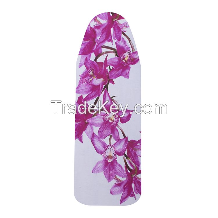 Heat resistant magic fireproof ironing board cover