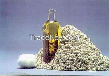  Cotton Seed Oil