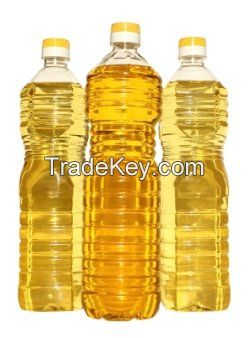 Vegetable Oil