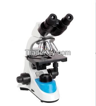 MKLB XS-208 Series Laboratory Biological Microscope/Optical Binocular, Trinocular, Inverted Microscope with best price